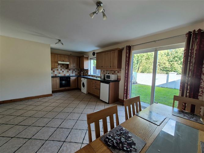 10 St. Etchen's Court, Kinnegad, Westmeath