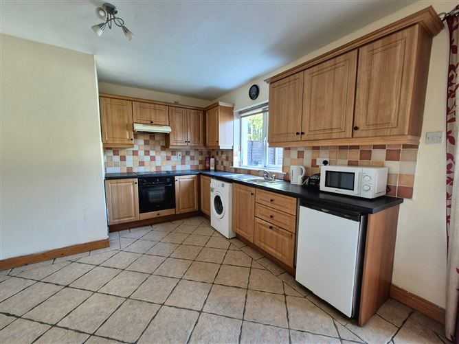 10 St. Etchen's Court, Kinnegad, Westmeath