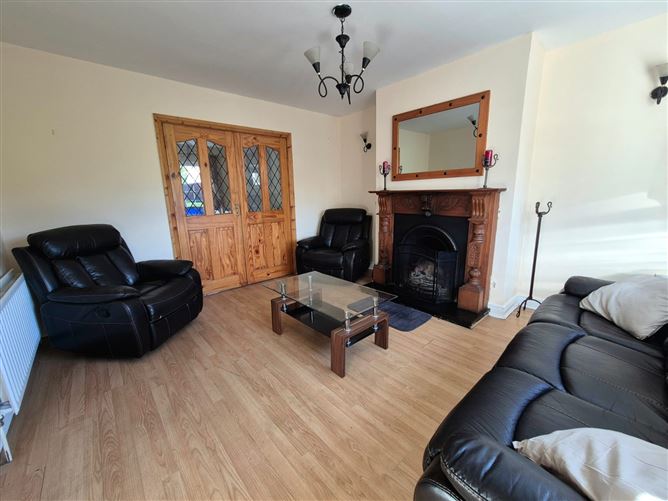 10 St. Etchen's Court, Kinnegad, Westmeath