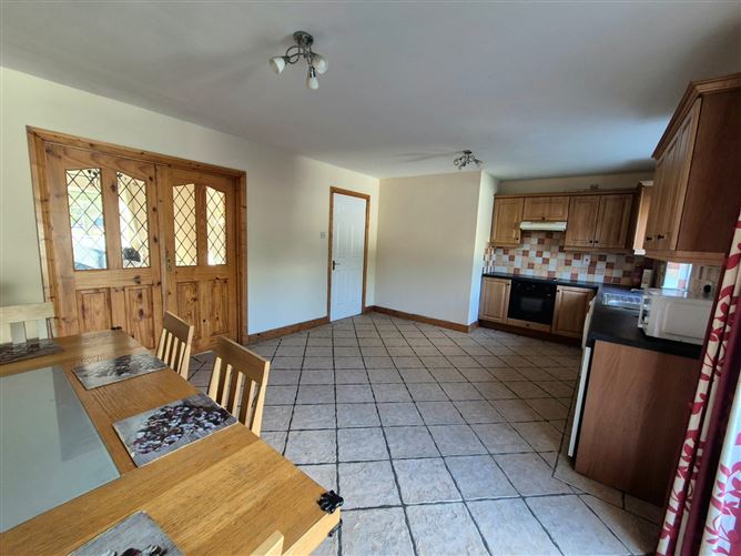 10 St. Etchen's Court, Kinnegad, Westmeath