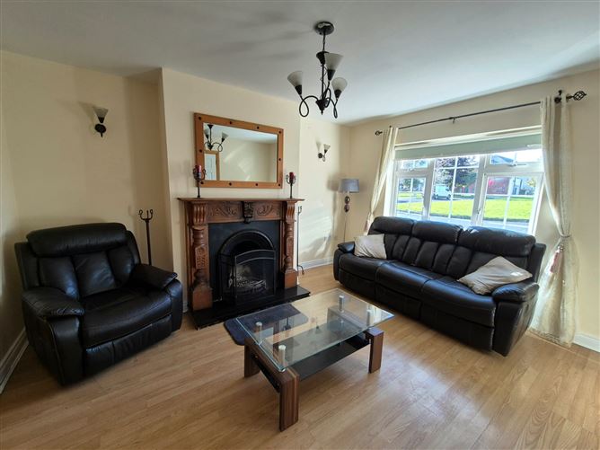 10 St. Etchen's Court, Kinnegad, Westmeath