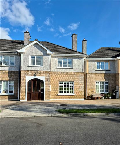 10 St. Etchen's Court, Kinnegad, Westmeath