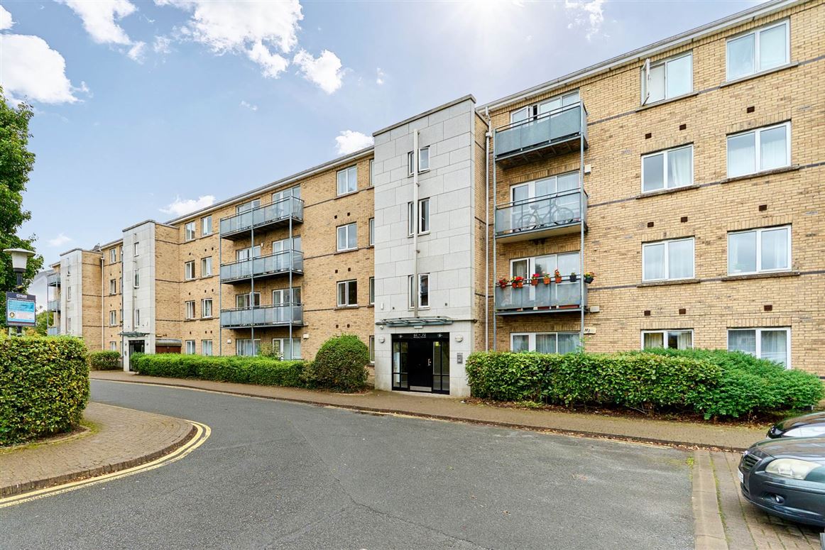 64 Westend Village, Blanchardstown, Dublin 15, County Dublin