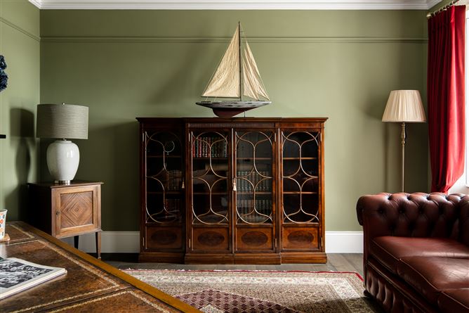 Grove House Schull ,Vacation Rental in Cork, Ireland