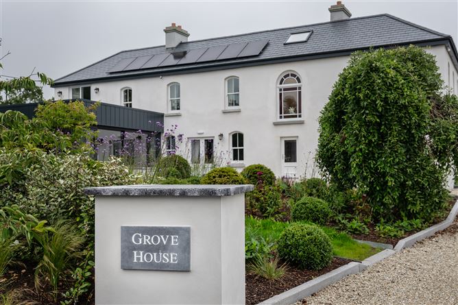 Grove House Schull ,Vacation Rental in Cork, Ireland