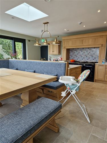 Grove House Schull ,Vacation Rental in Cork, Ireland