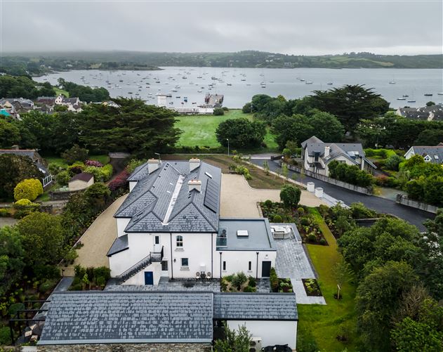 Grove House Schull ,Vacation Rental in Cork, Ireland