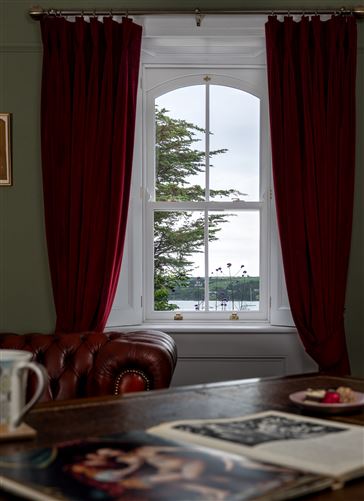 Grove House Schull ,Vacation Rental in Cork, Ireland
