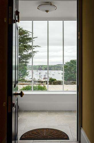 Grove House Schull ,Vacation Rental in Cork, Ireland