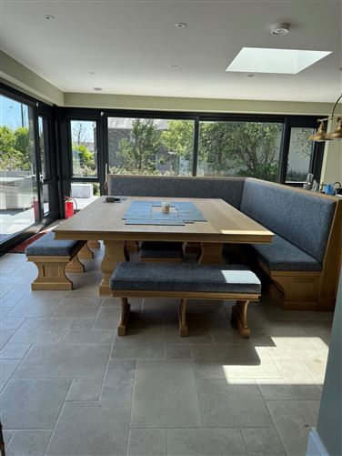 Grove House Schull ,Vacation Rental in Cork, Ireland