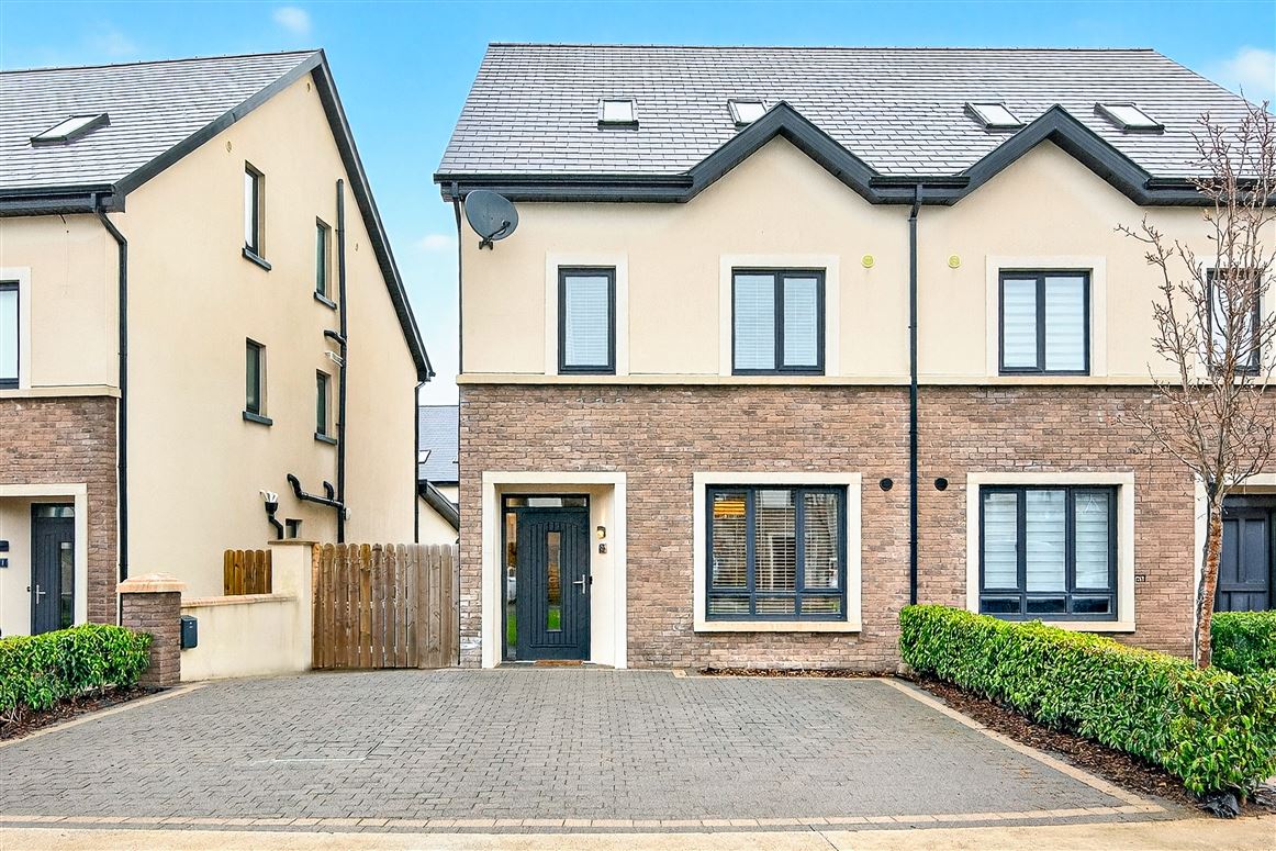 52 Farmhill Manor, Sligo, Sligo