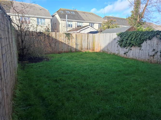 6 Chancery Park Way, Chancery Park, Tullamore, Co. Offaly