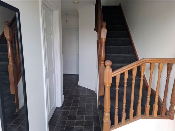 6 Chancery Park Way, Chancery Park, Tullamore, Co. Offaly