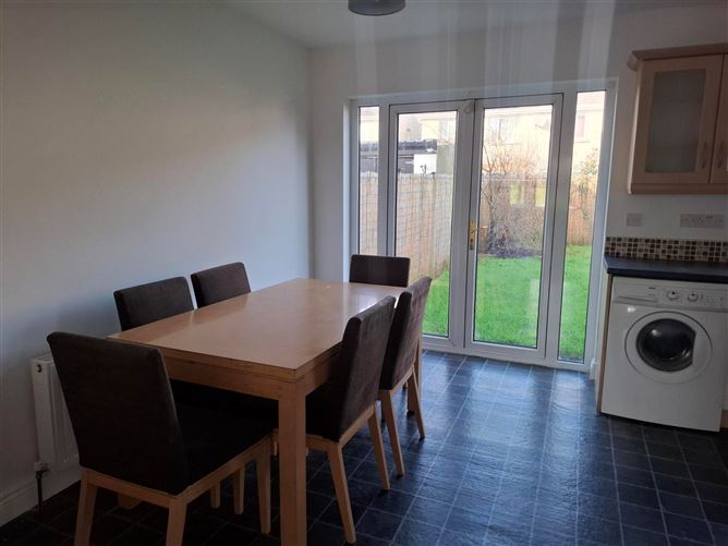 6 Chancery Park Way, Chancery Park, Tullamore, Co. Offaly