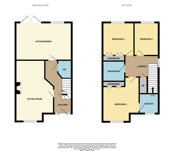 6 Chancery Park Way, Chancery Park, Tullamore, Co. Offaly