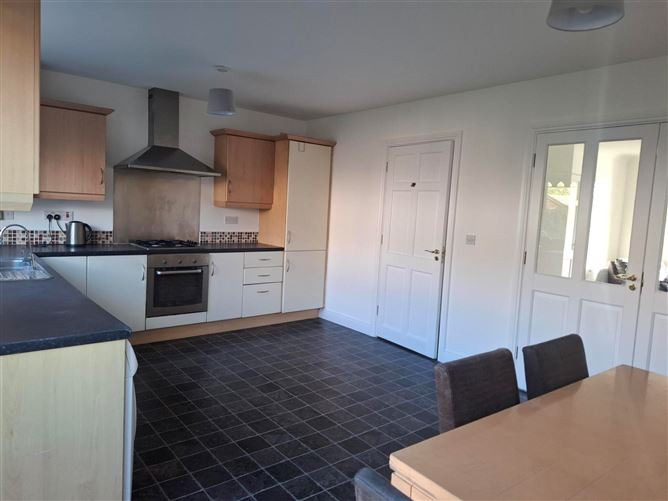 6 Chancery Park Way, Chancery Park, Tullamore, Co. Offaly