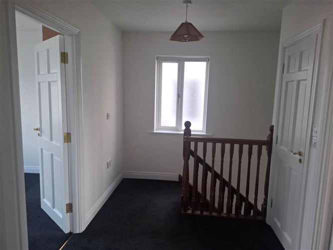 6 Chancery Park Way, Chancery Park, Tullamore, Co. Offaly