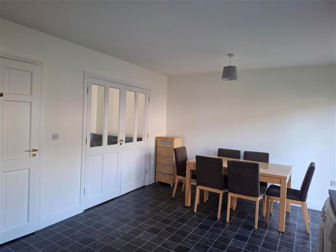 6 Chancery Park Way, Chancery Park, Tullamore, Co. Offaly