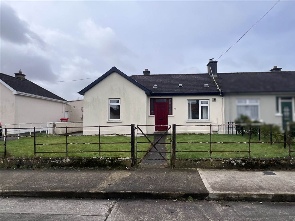 17 Fr Matthew Terrace, Clonmel, County Tipperary