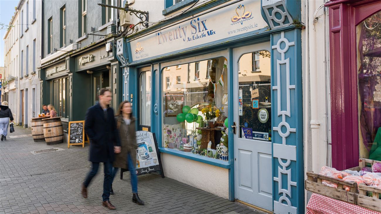 Photo 10 of 15 — Droim an Óir, Dromin Road, Nenagh, Tipperary