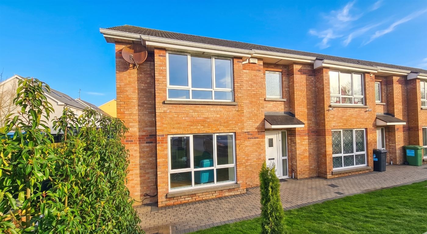 8 Sallygardens, Dublin Street, Ballyjamesduff, Co. Cavan