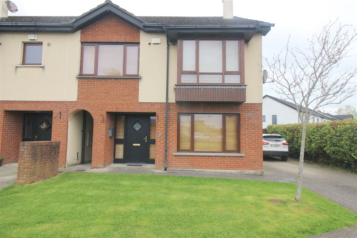 1 Moss Brook, Prosperous, Co. Kildare