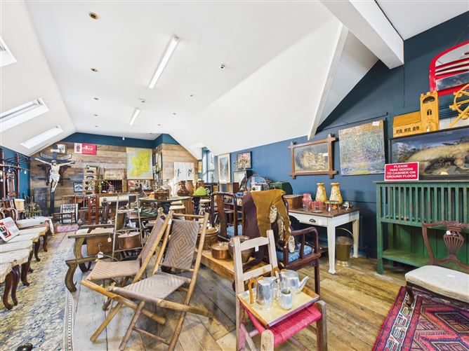 Photo 8 of 18 — The Antique Loft, Barrack Street, Clarecastle, Clare