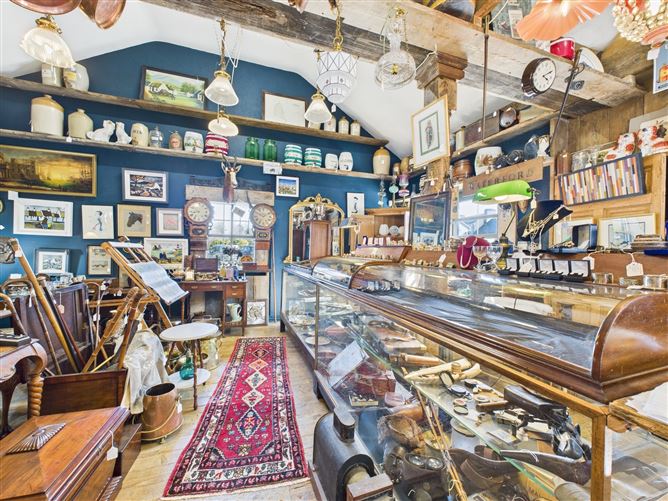 Photo 18 of 18 — The Antique Loft, Barrack Street, Clarecastle, Clare