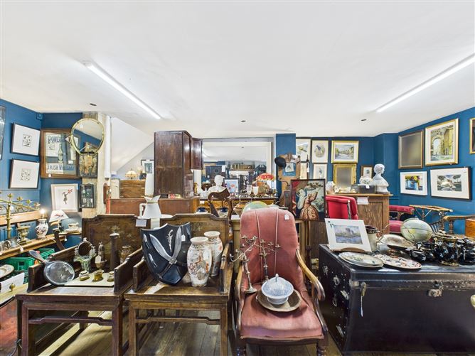 The Antique Loft, Barrack Street, Clarecastle, Clare