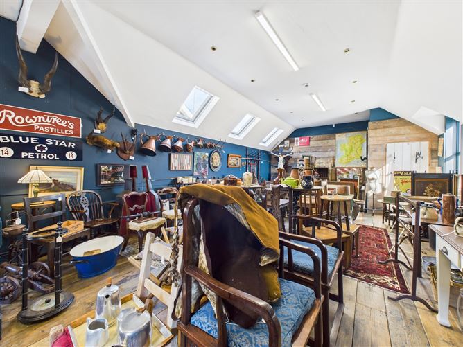 Photo 9 of 18 — The Antique Loft, Barrack Street, Clarecastle, Clare
