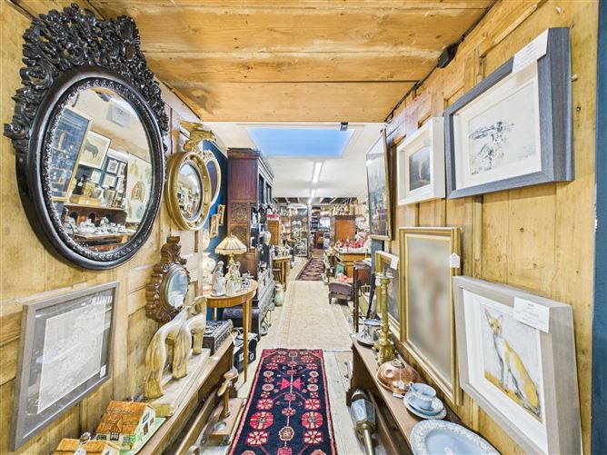 Photo 7 of 18 — The Antique Loft, Barrack Street, Clarecastle, Clare