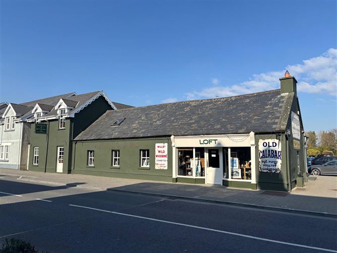 Photo 1 of 18 — The Antique Loft, Barrack Street, Clarecastle, Clare