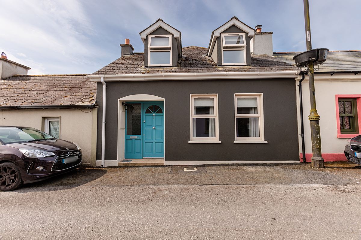 64 New Street, Lismore, Waterford