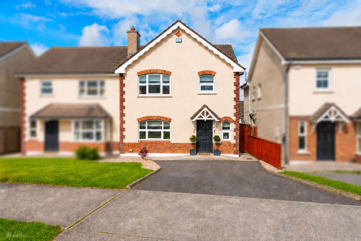 43 Fernwood, Glanmire, Cork