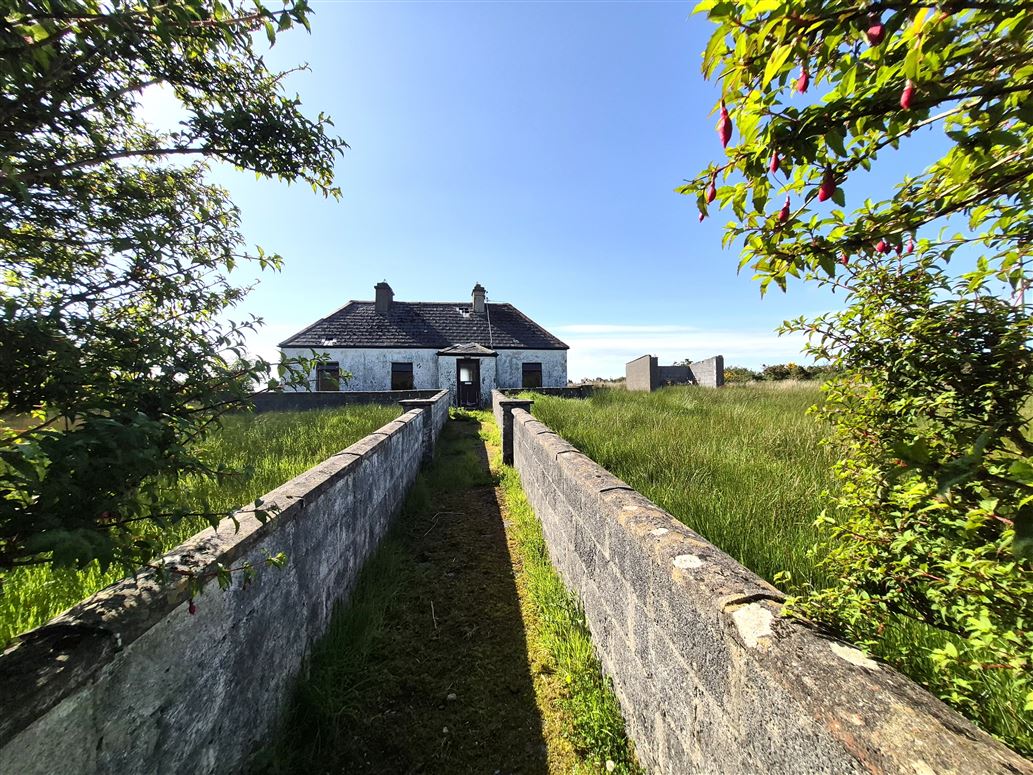 Bohaun North, Killawalla, Westport, Mayo