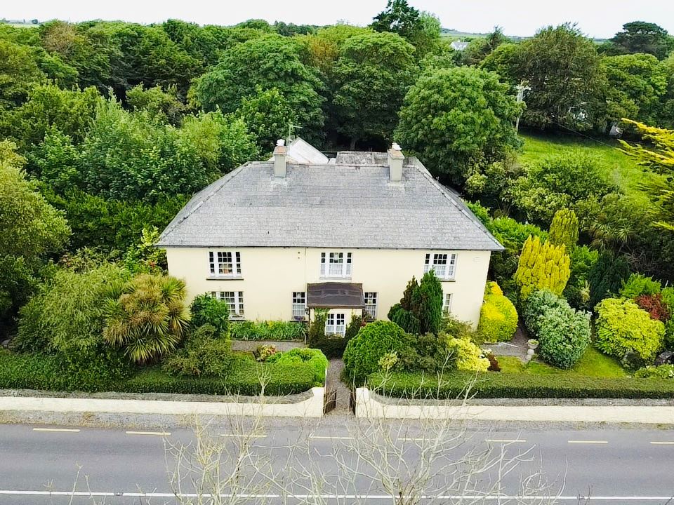 Spa House, Ballymakegoge, Spa, Tralee, Co. Kerry