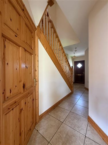 15 River Oaks, Ballaghaderreen, Roscommon