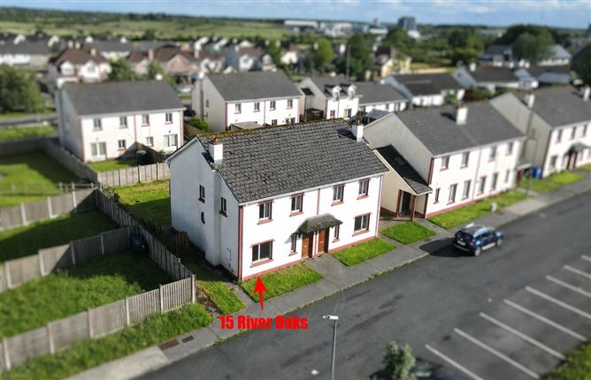 Photo 25 of 32 — 15 River Oaks, Ballaghaderreen, Roscommon