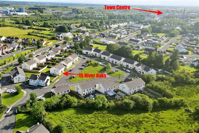 Photo 32 of 32 — 15 River Oaks, Ballaghaderreen, Roscommon