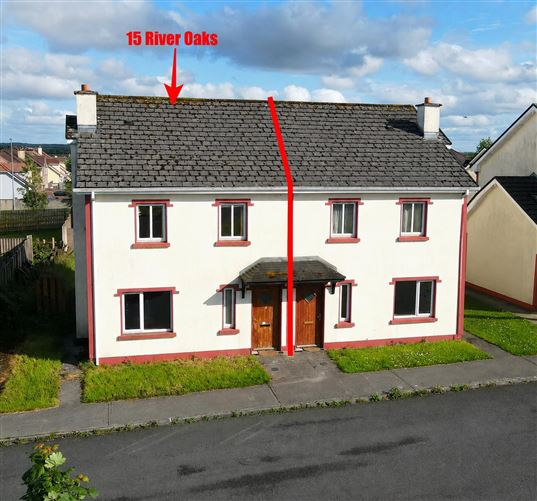Photo 24 of 32 — 15 River Oaks, Ballaghaderreen, Roscommon
