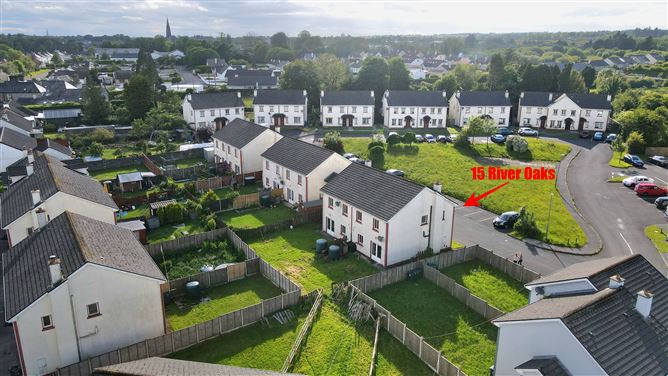 Photo 29 of 32 — 15 River Oaks, Ballaghaderreen, Roscommon