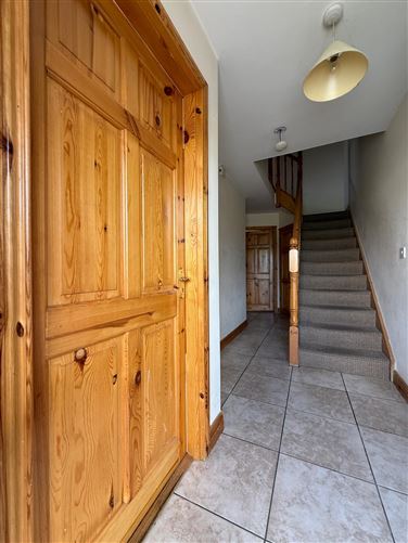 15 River Oaks, Ballaghaderreen, Roscommon