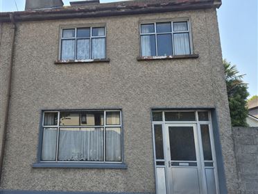 Tullinadaly Road, Tuam, Co. Galway