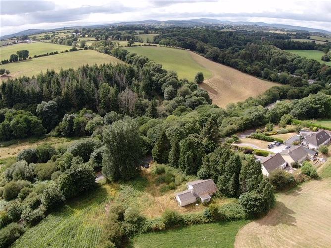 Mill Road, Dripsey, Cork