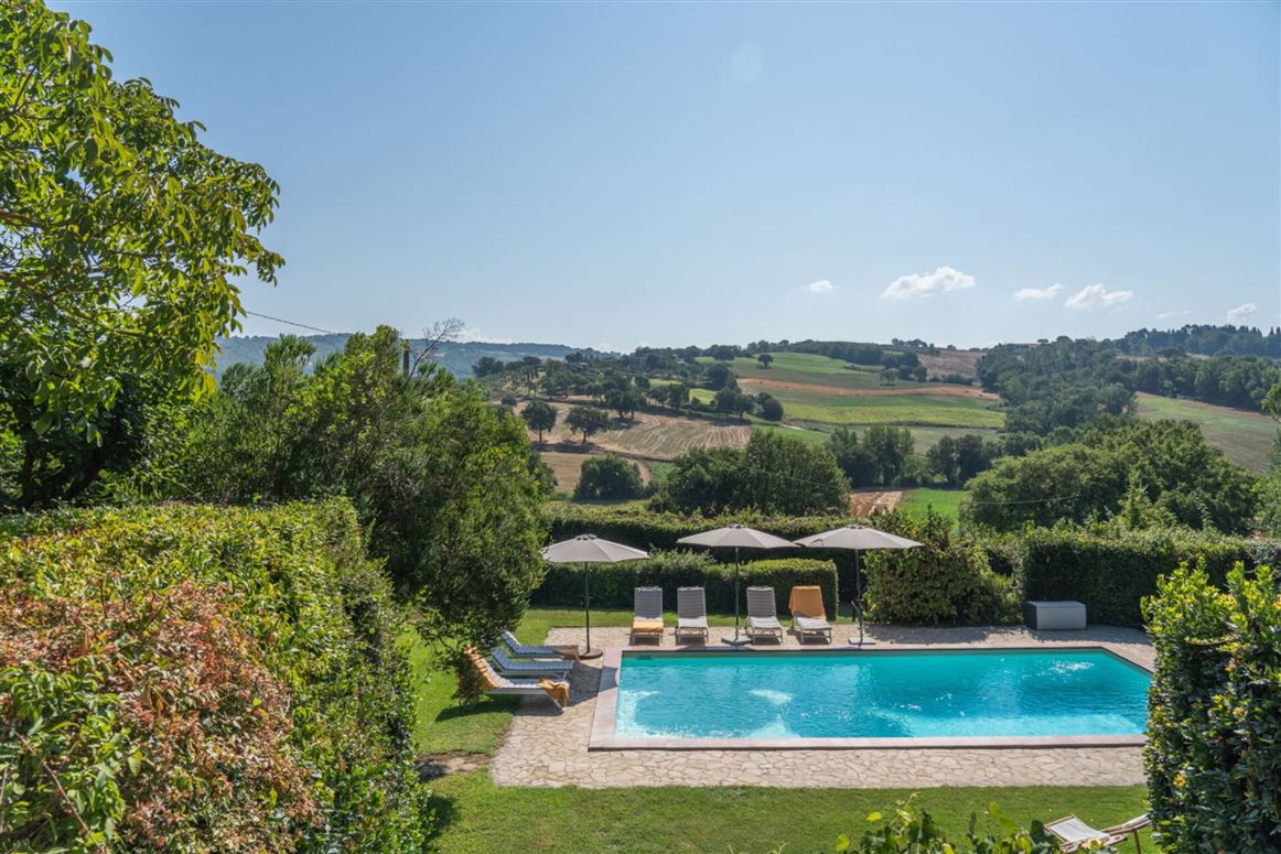 Umbria Fields,Todi,Umbria,Italy