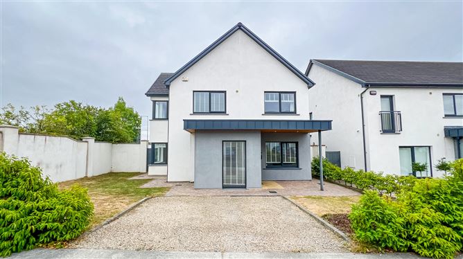 48 Rose Drive, Rath Ullord, Kilkenny