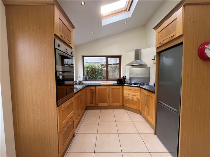 Photo 16 of 30 — 38 Croagh Patrick Road, Navan Road, Dublin 7