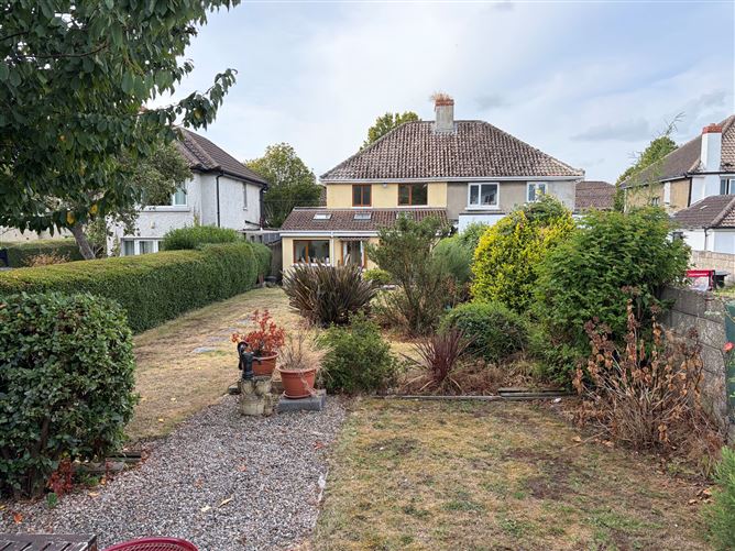 Photo 28 of 30 — 38 Croagh Patrick Road, Navan Road, Dublin 7