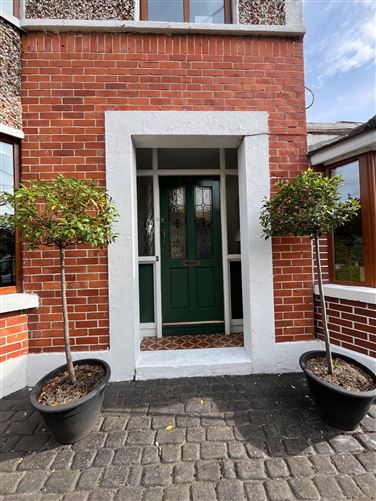 38 Croagh Patrick Road, Navan Road, Dublin 7