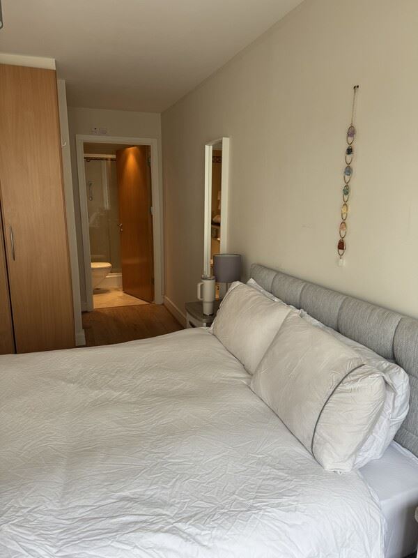 Beautiful En-Suite Room |Dublin, Dublin